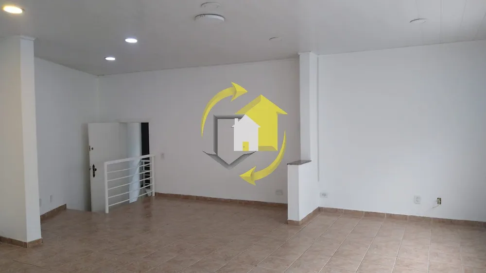 Casa Comercial, 400 m² - Foto 1
