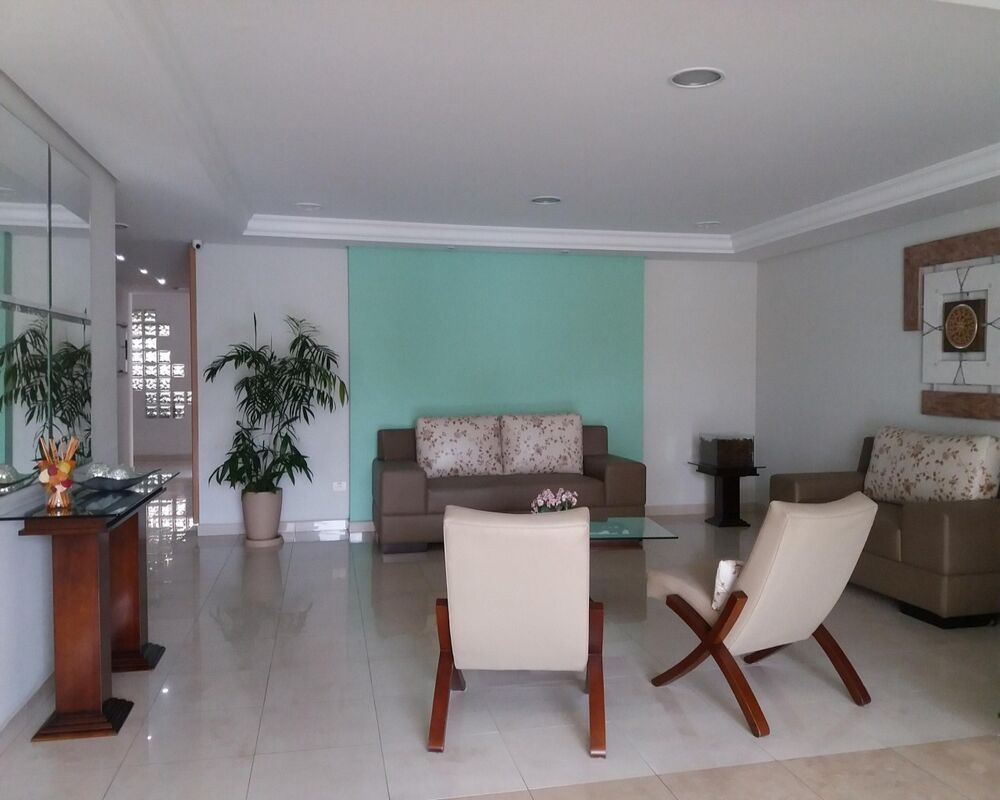 Apartamento, 3 quartos, 92 m² - Foto 4