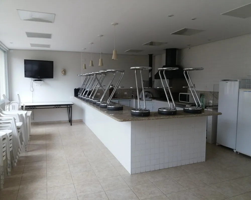 Apartamento, 3 quartos, 92 m² - Foto 13