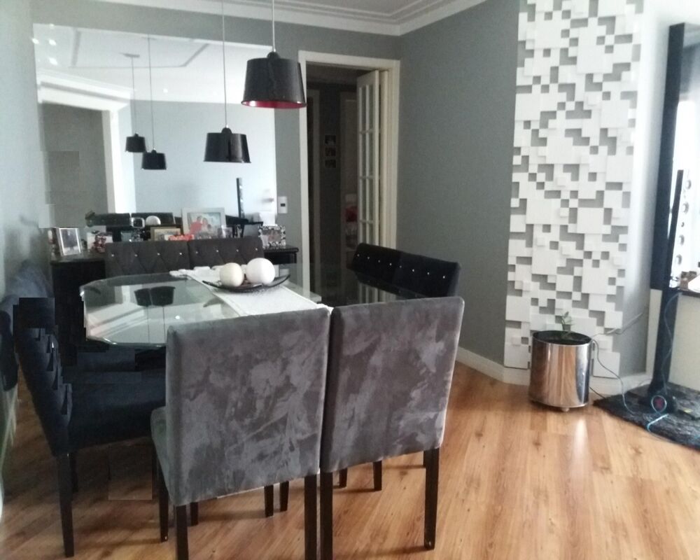 Apartamento, 3 quartos, 92 m² - Foto 9