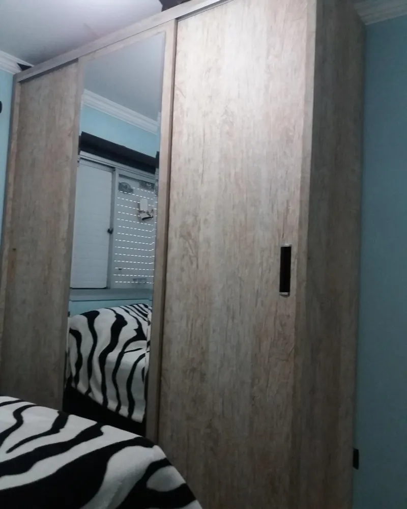 Apartamento, 3 quartos, 92 m² - Foto 28