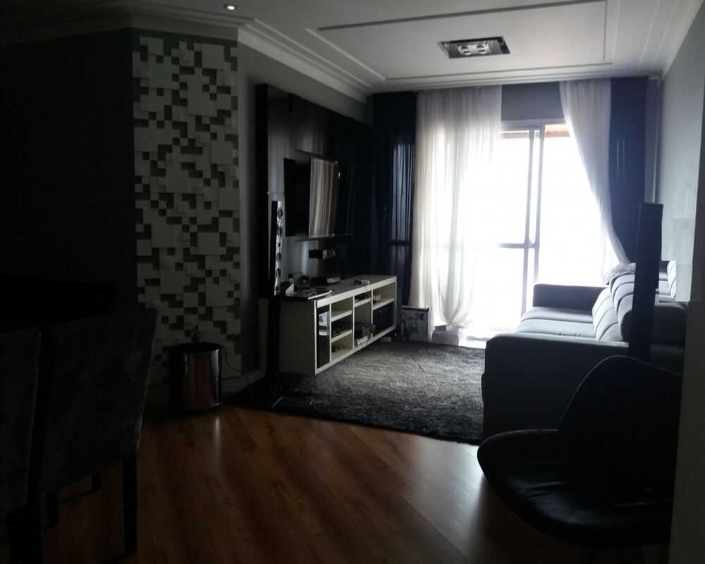 Apartamento, 3 quartos, 92 m² - Foto 8