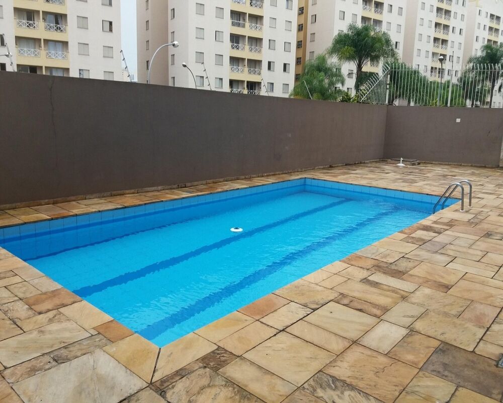 Apartamento, 3 quartos, 92 m² - Foto 6