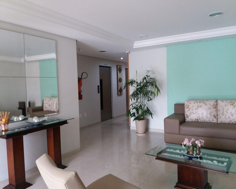 Apartamento, 3 quartos, 92 m² - Foto 5