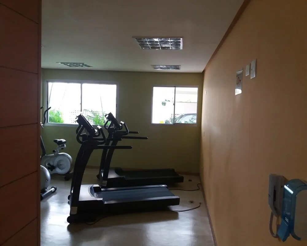 Apartamento, 3 quartos, 92 m² - Foto 5