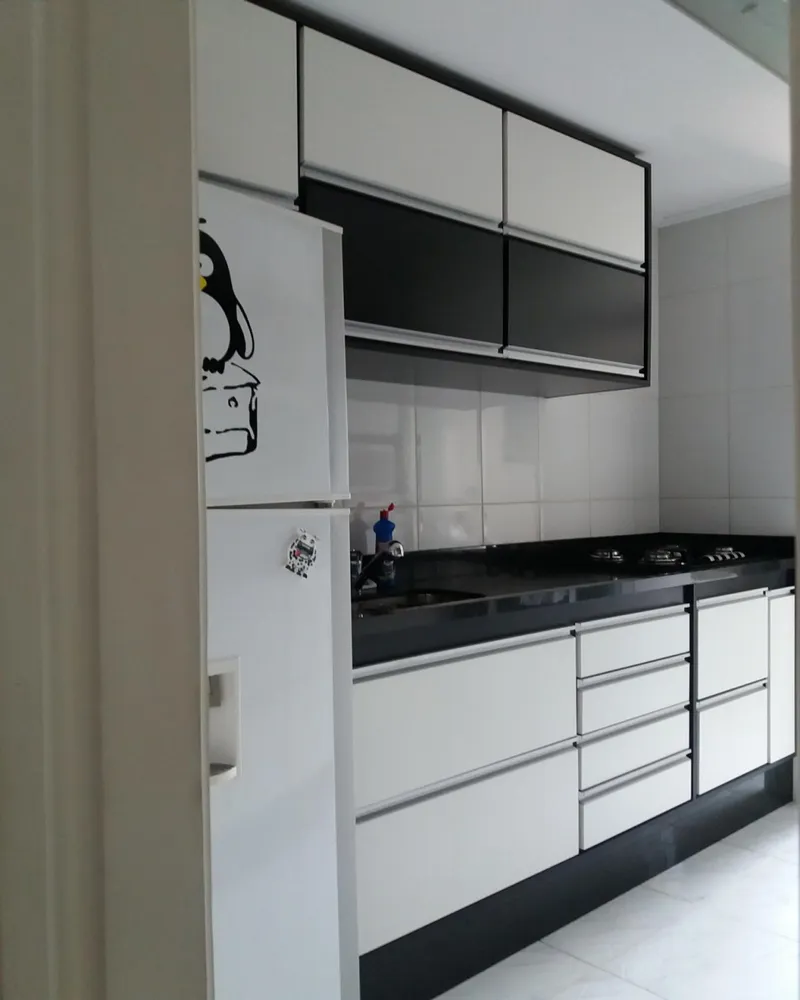 Apartamento, 3 quartos, 92 m² - Foto 20