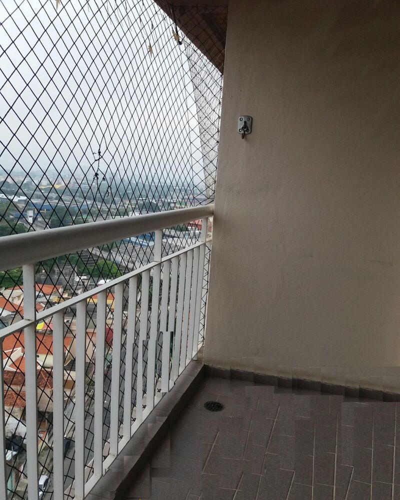 Apartamento, 3 quartos, 92 m² - Foto 11