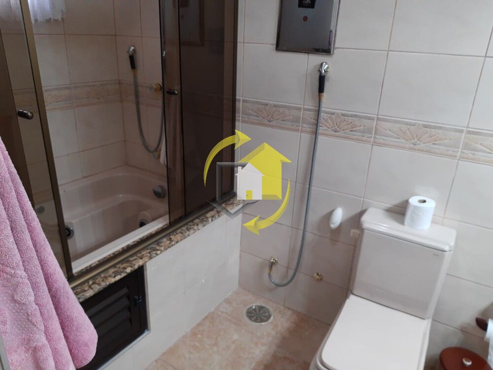 Sobrado, 3 quartos - Foto 8