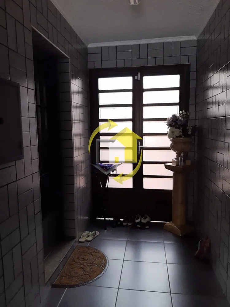 Sobrado, 3 quartos - Foto 2