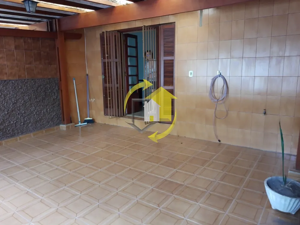 Sobrado, 3 quartos - Foto 11