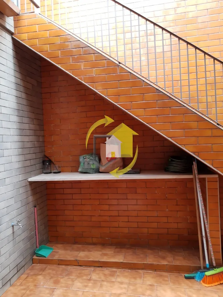 Sobrado, 3 quartos - Foto 12