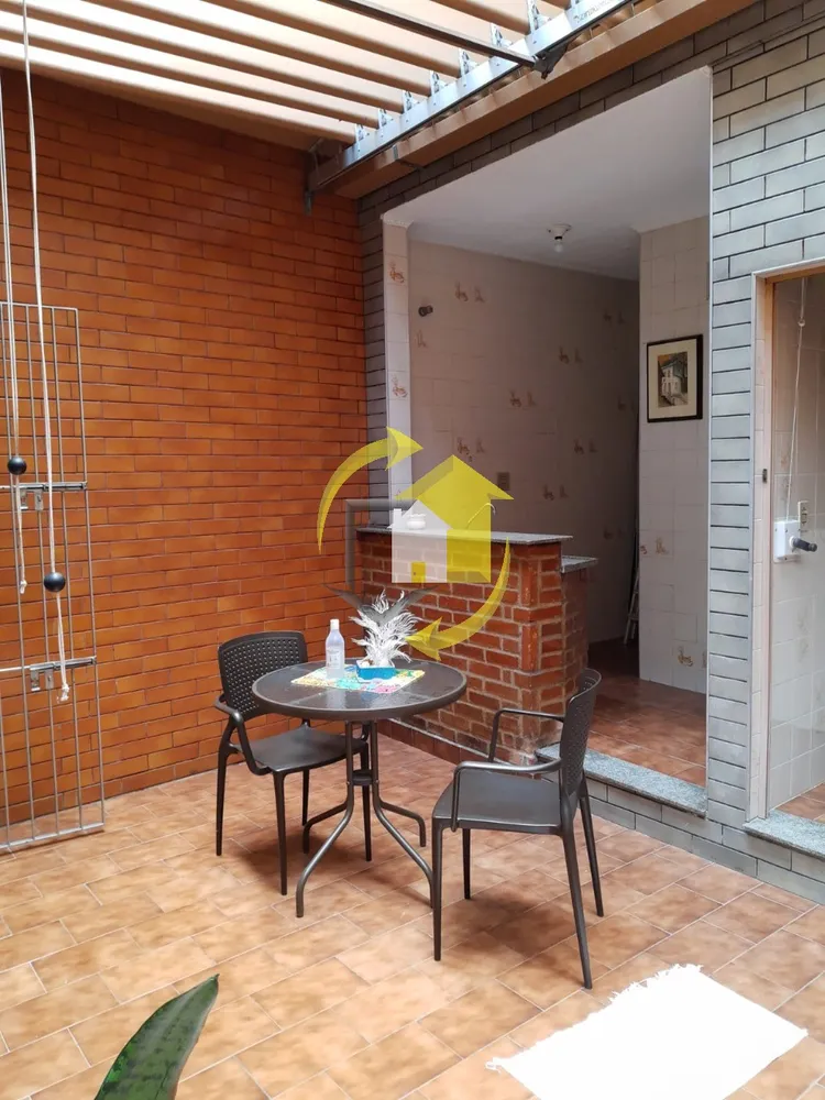 Sobrado, 3 quartos - Foto 4