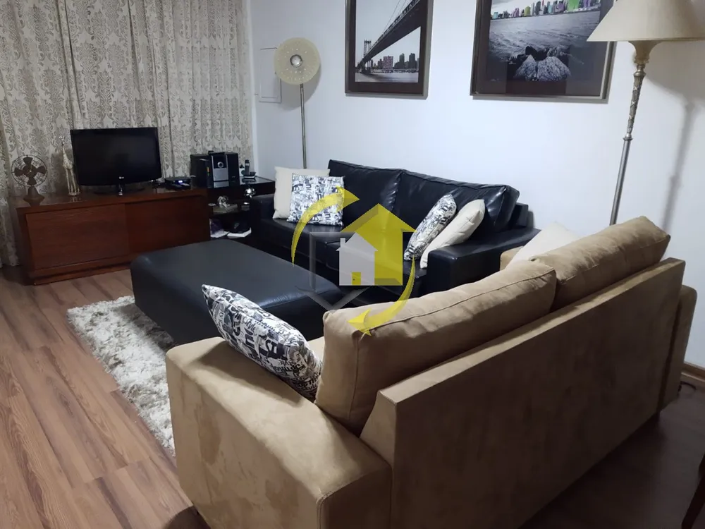 Sobrado, 3 quartos - Foto 3