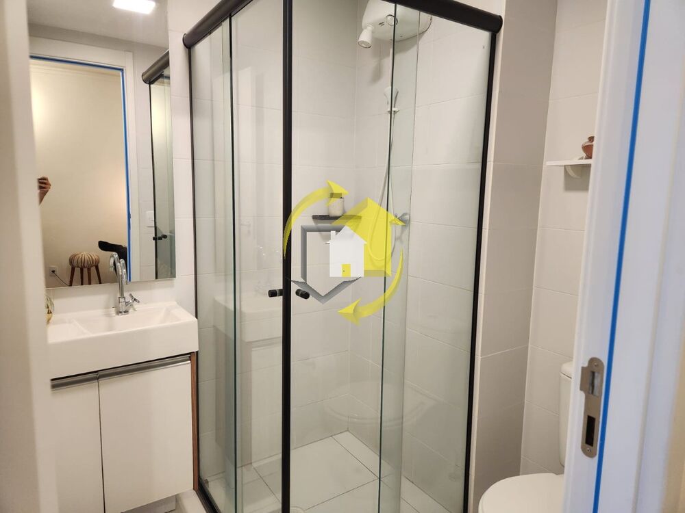 Apartamento, 1 quarto, 27 m² - Foto 4