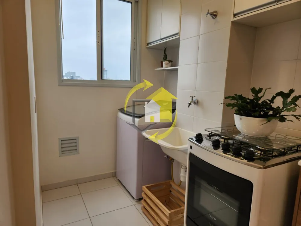 Apartamento, 1 quarto, 27 m² - Foto 4