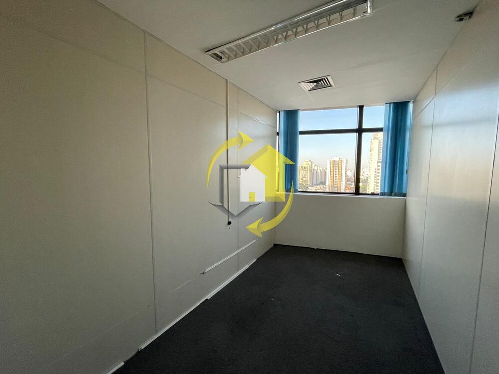 Conjunto Comercial-Sala para alugar, 61m² - Foto 11