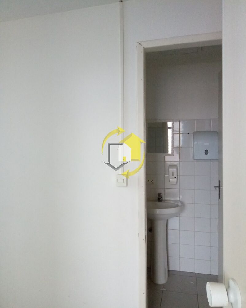 Conjunto Comercial-Sala para alugar, 61m² - Foto 7