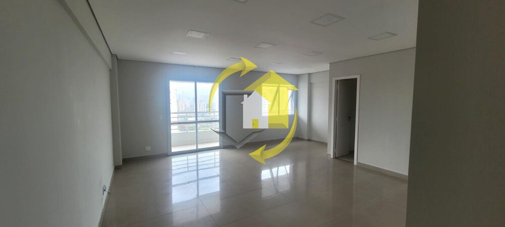 Sala-Conjunto, 44 m² - Foto 3