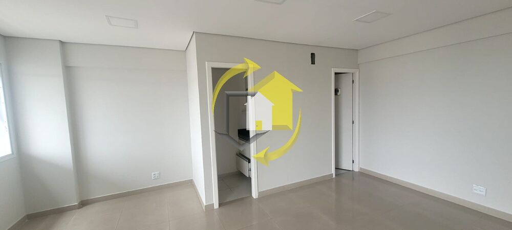 Sala-Conjunto, 44 m² - Foto 2