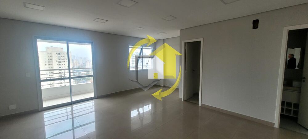 Sala-Conjunto, 44 m² - Foto 4