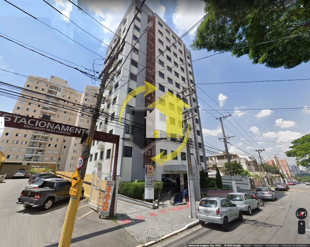 Sala-Conjunto, 68 m² - Foto 1