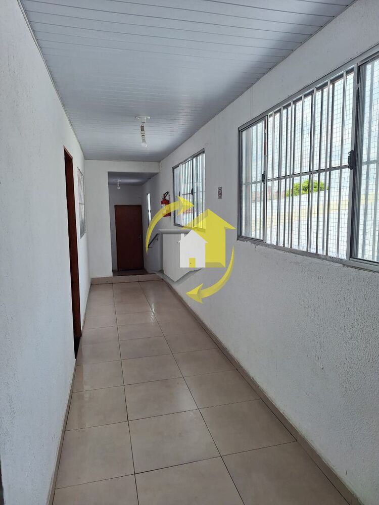 Apartamento, 1 quarto, 32 m² - Foto 6