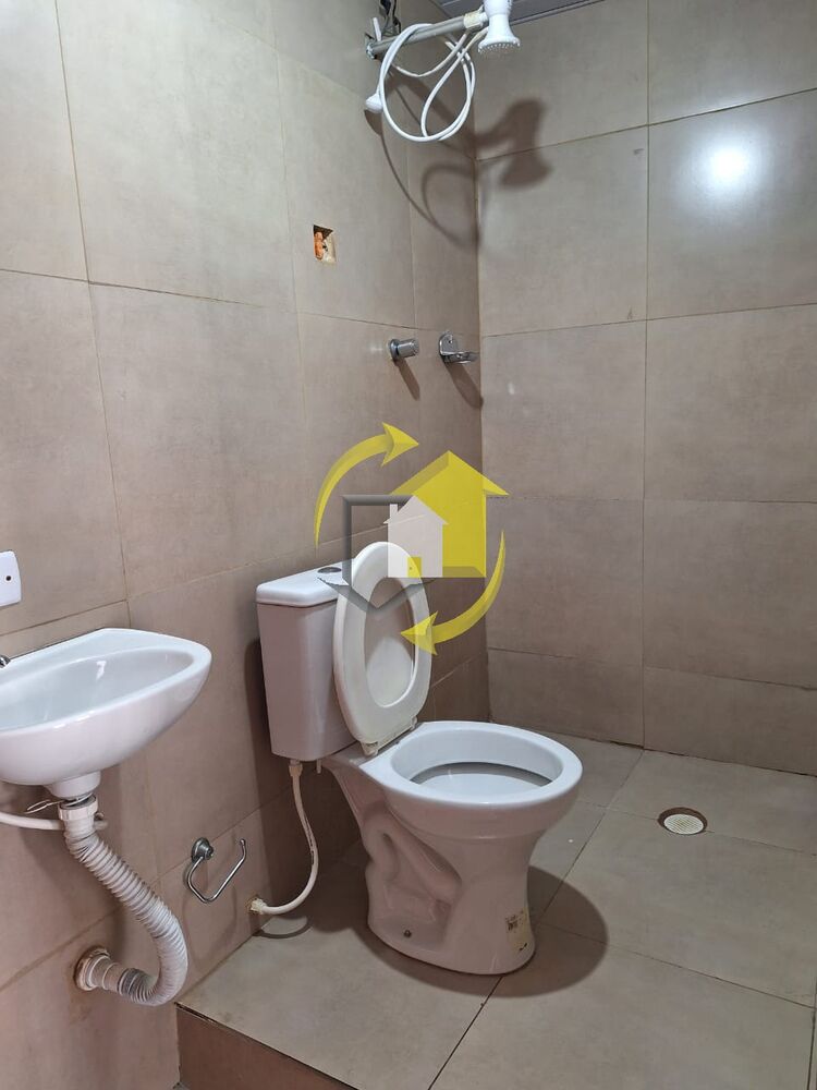 Apartamento, 1 quarto, 32 m² - Foto 2