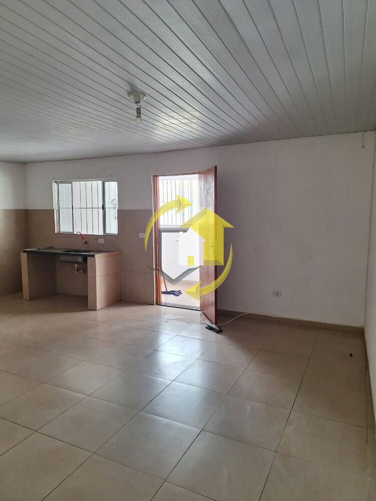 Apartamento, 1 quarto, 32 m² - Foto 1