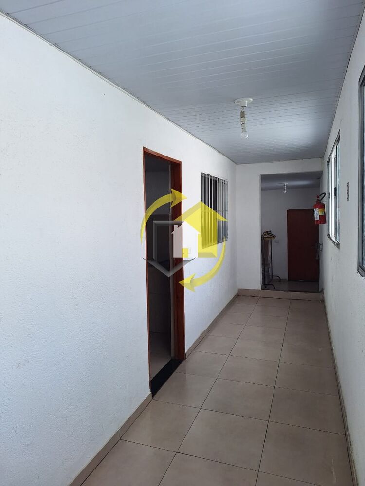 Apartamento, 1 quarto, 32 m² - Foto 5