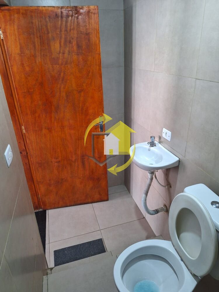 Apartamento, 1 quarto, 32 m² - Foto 8