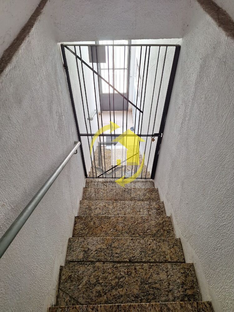 Apartamento, 1 quarto, 32 m² - Foto 3