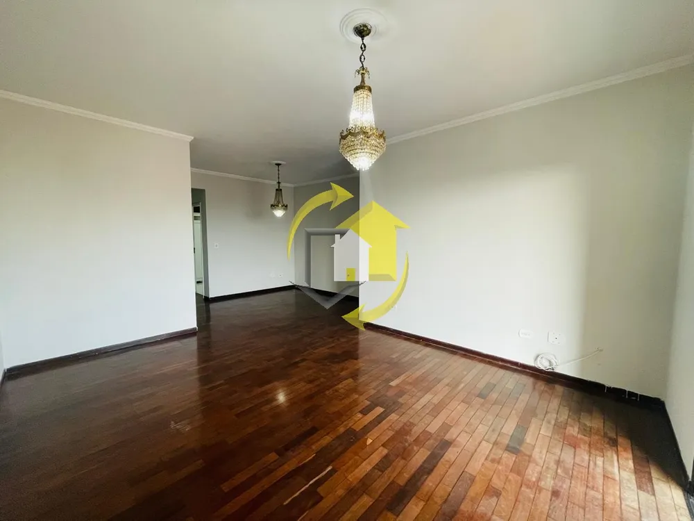 Apartamento, 3 quartos, 90 m² - Foto 6
