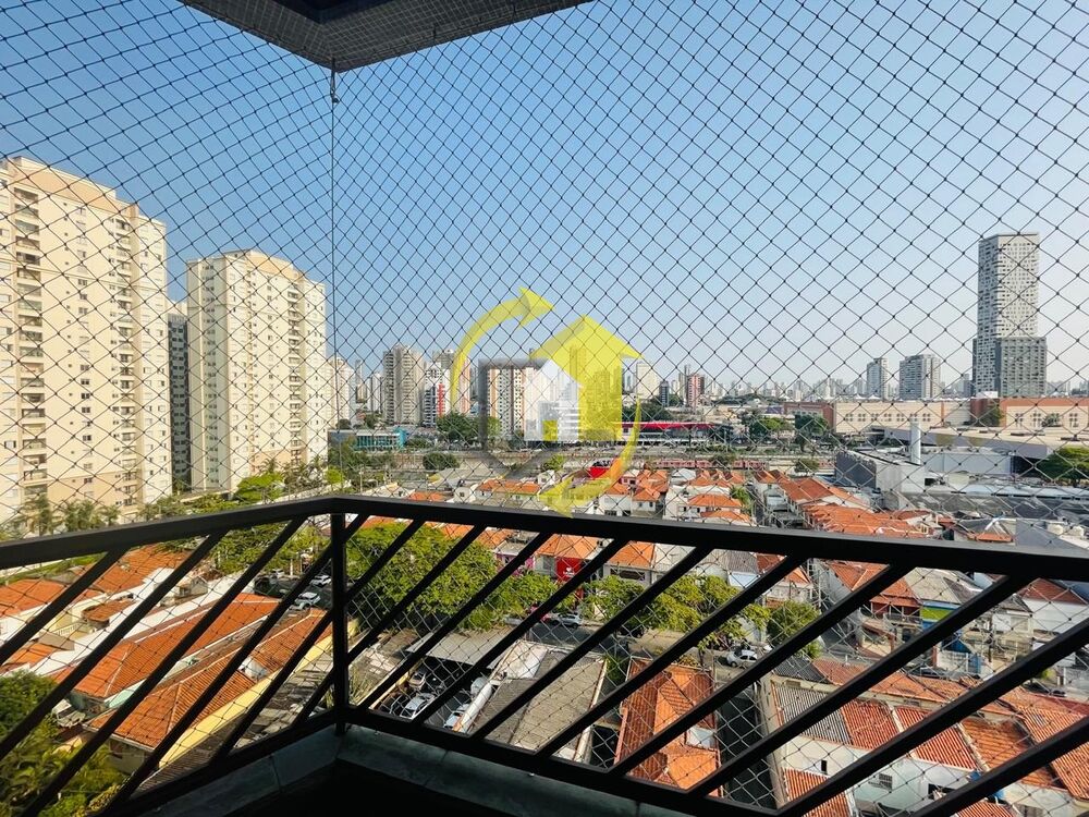 Apartamento, 3 quartos, 90 m² - Foto 1