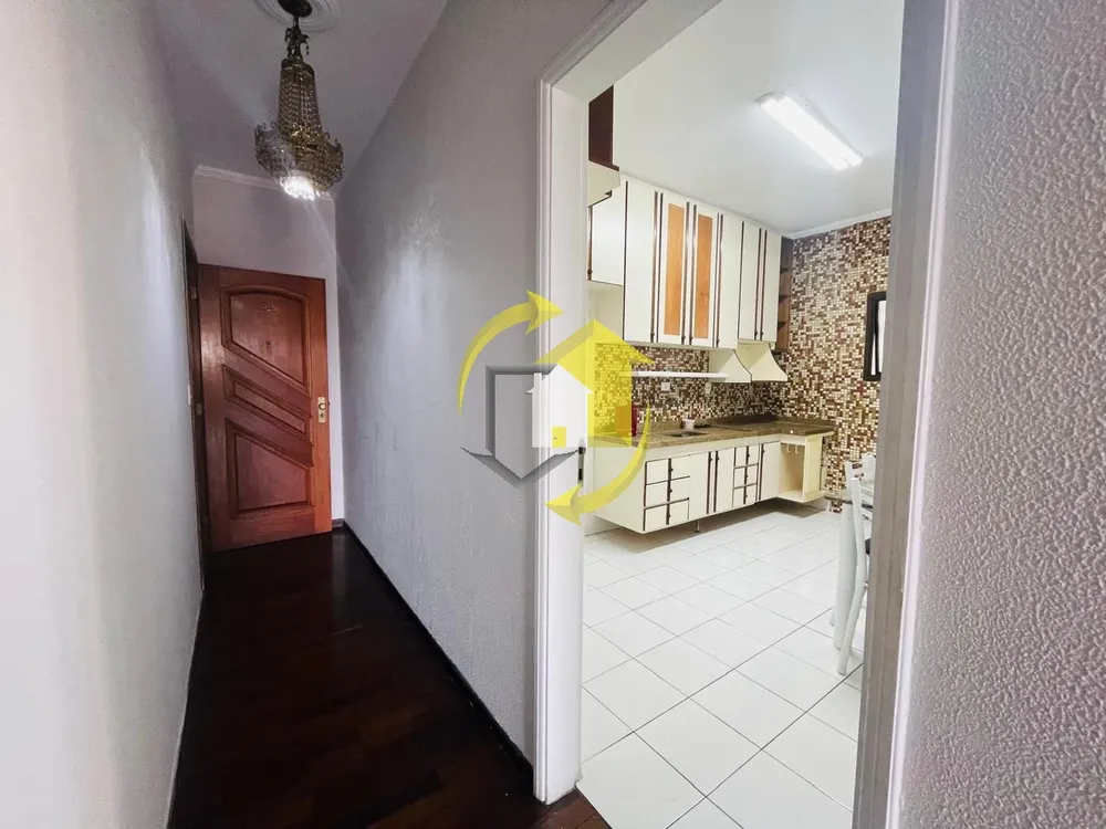 Apartamento, 3 quartos, 90 m² - Foto 1