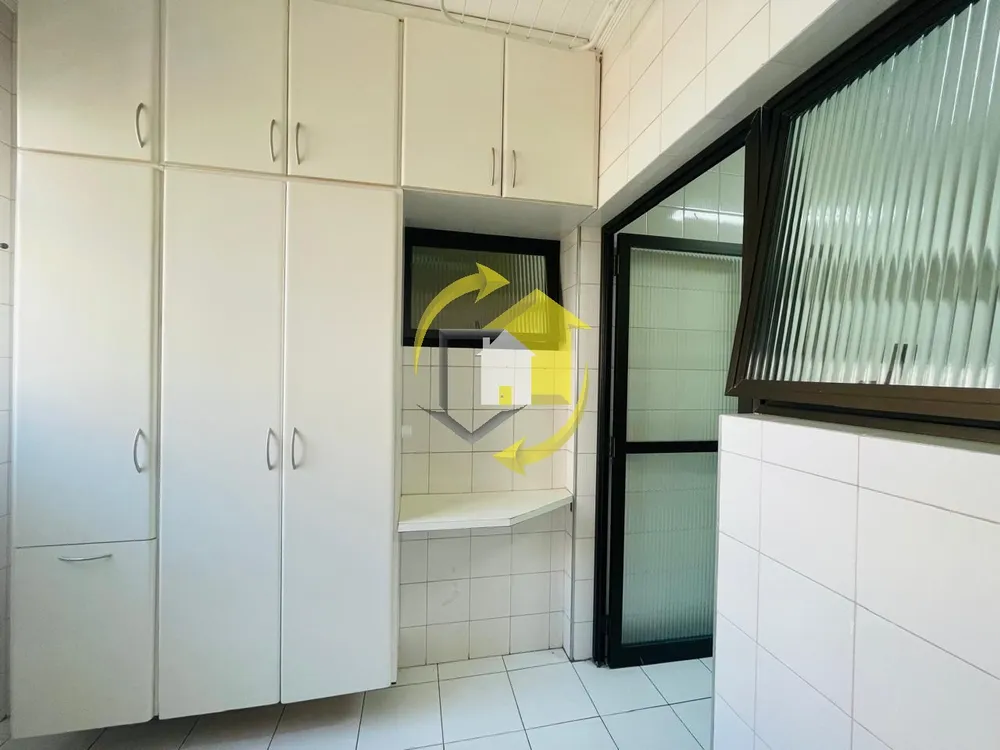 Apartamento, 3 quartos, 90 m² - Foto 4