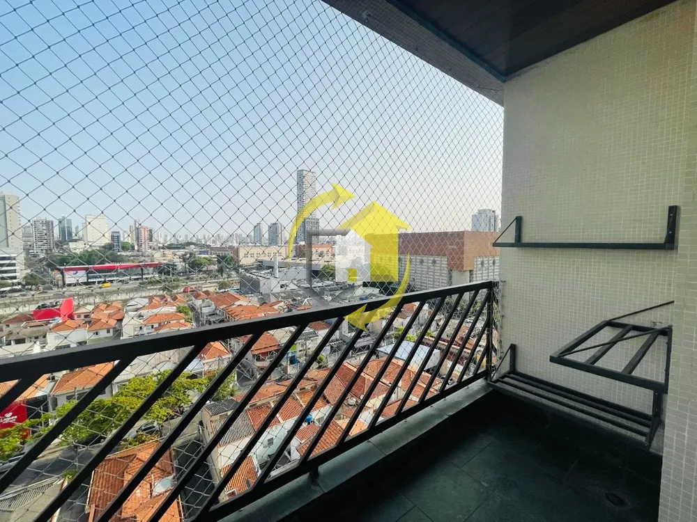 Apartamento, 3 quartos, 90 m² - Foto 8