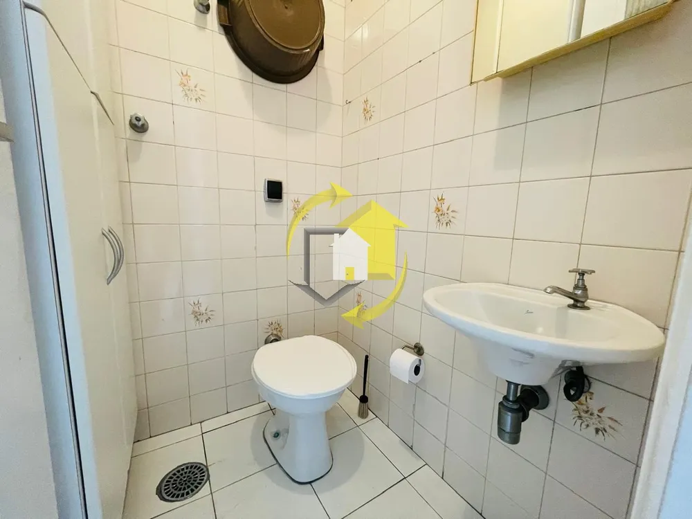 Apartamento, 3 quartos, 90 m² - Foto 3