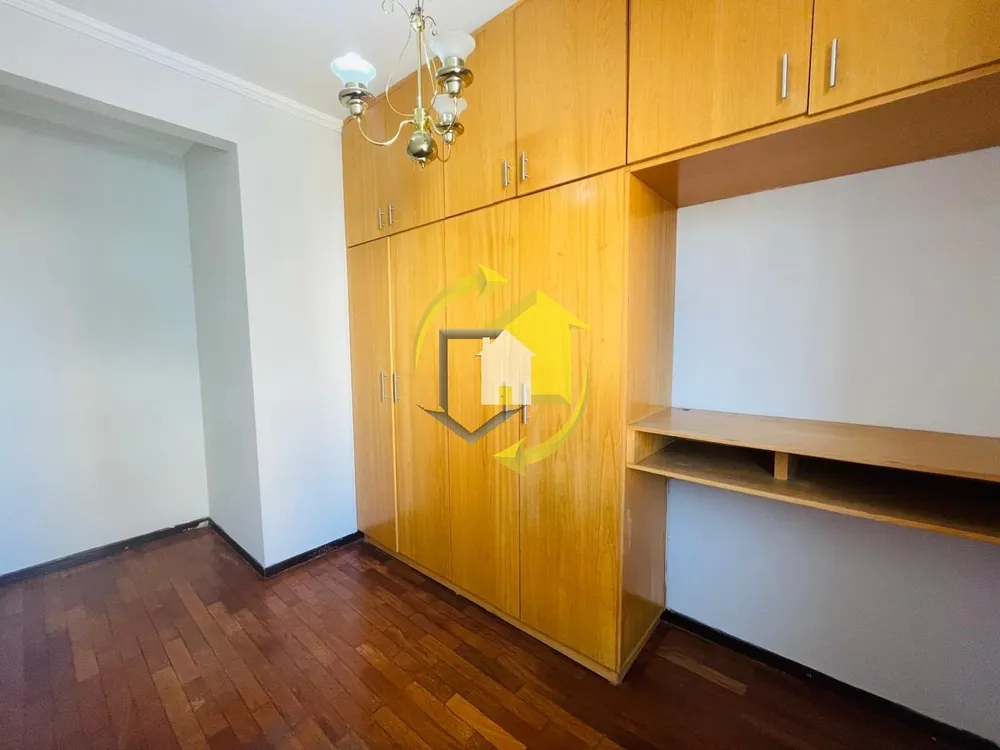 Apartamento, 3 quartos, 90 m² - Foto 9