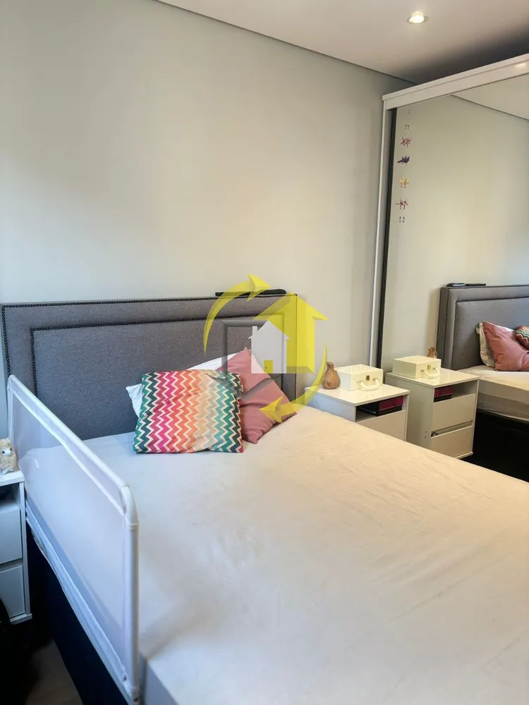 Apartamento, 2 quartos, 52 m² - Foto 8