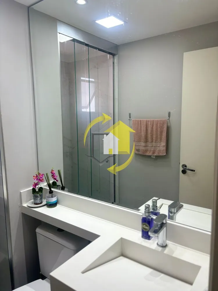 Apartamento, 2 quartos, 52 m² - Foto 6