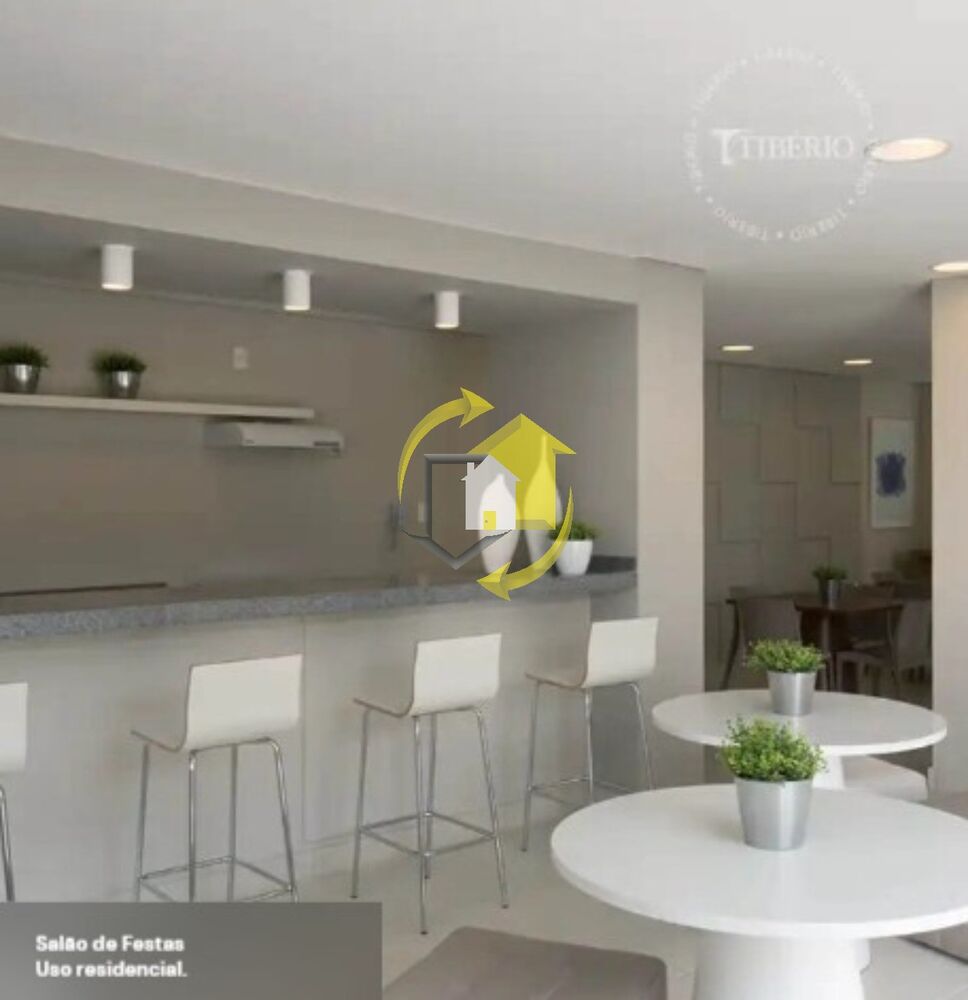 Apartamento, 2 quartos, 52 m² - Foto 2