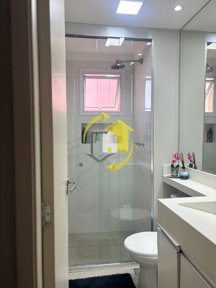 Apartamento, 2 quartos, 52 m² - Foto 4