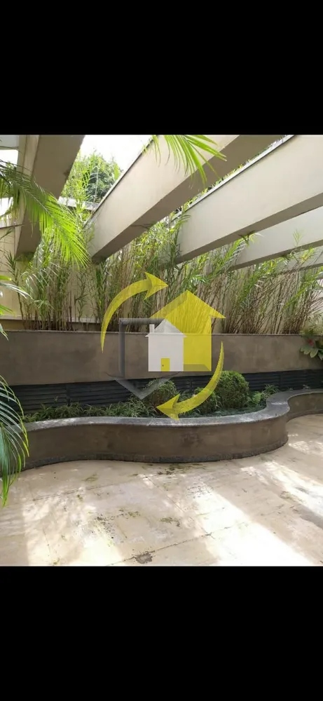 Apartamento, 4 quartos, 167 m² - Foto 6