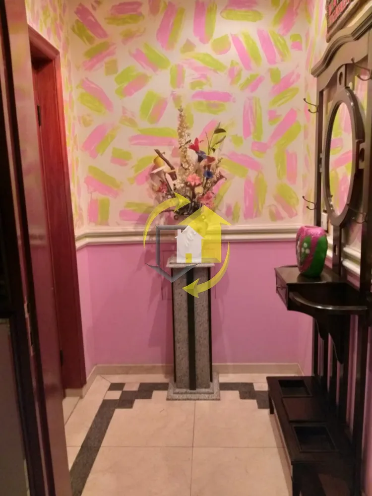 Apartamento, 4 quartos, 167 m² - Foto 1