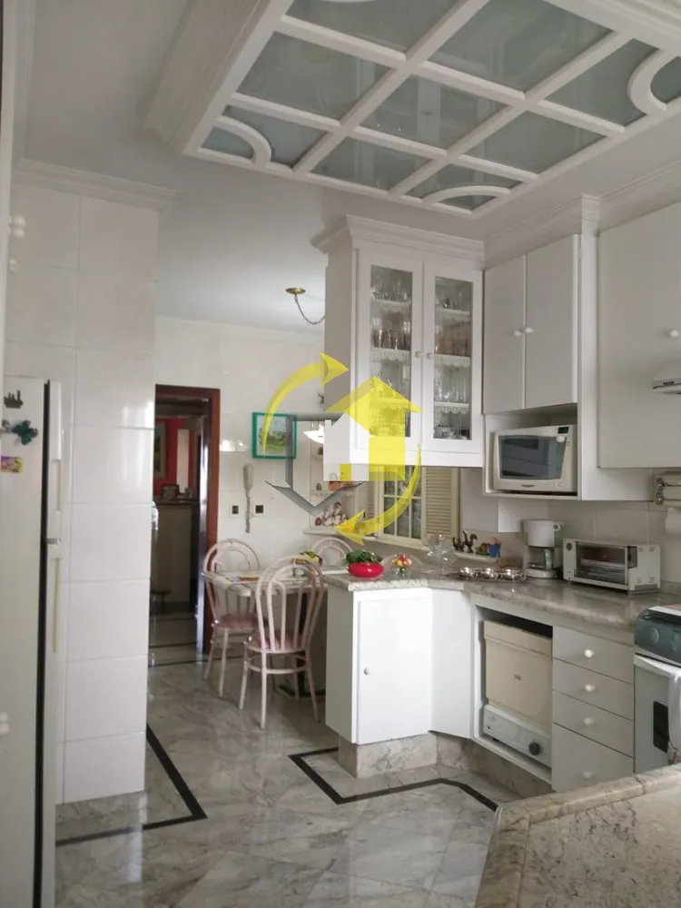 Apartamento, 4 quartos, 167 m² - Foto 3