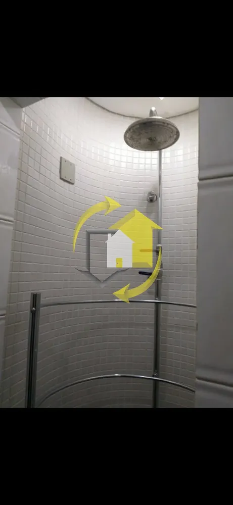 Apartamento, 4 quartos, 167 m² - Foto 8
