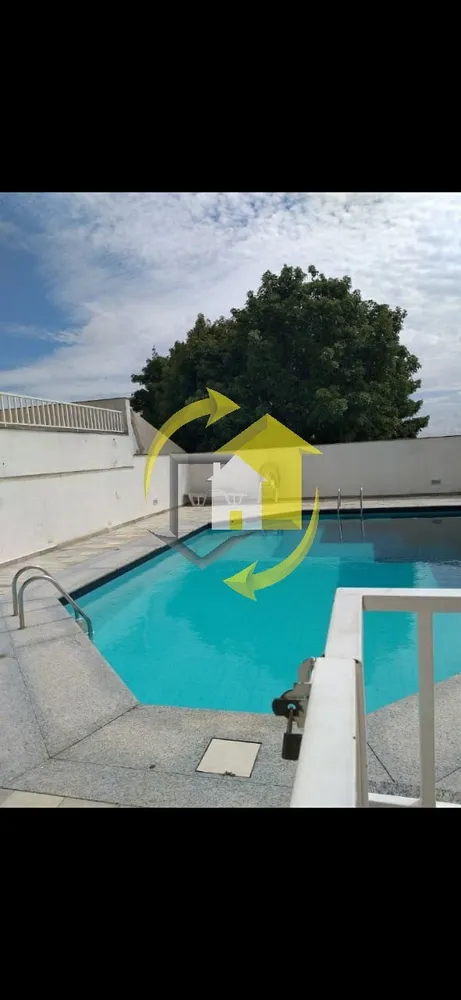 Apartamento, 4 quartos, 167 m² - Foto 7