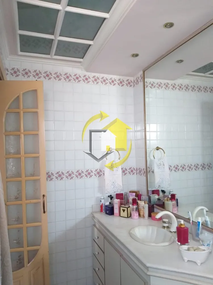 Apartamento, 4 quartos, 167 m² - Foto 2