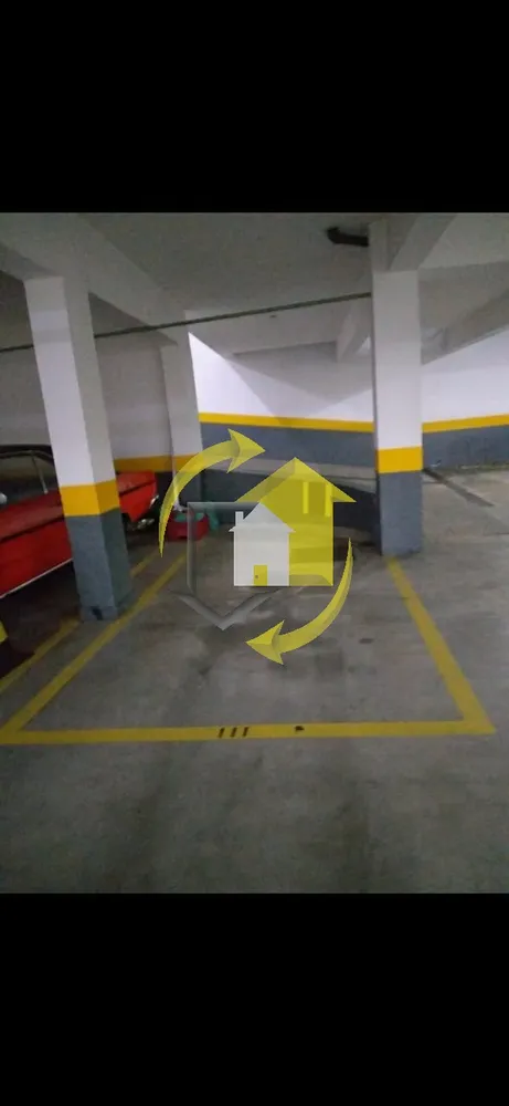 Apartamento, 4 quartos, 167 m² - Foto 5