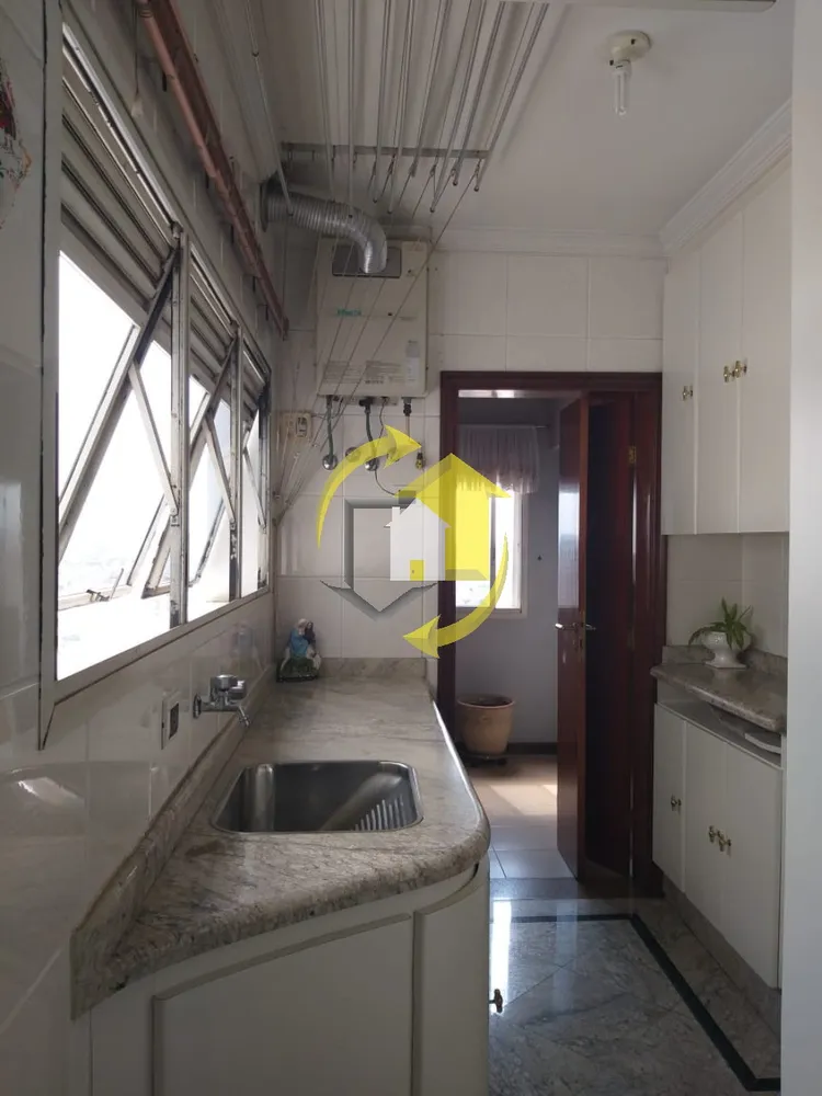 Apartamento, 4 quartos, 167 m² - Foto 4